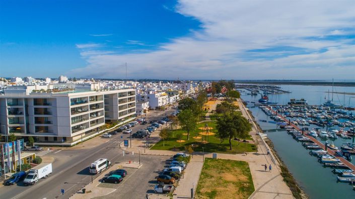 Image No.3-Appartement de 2 chambres à vendre à Olhão