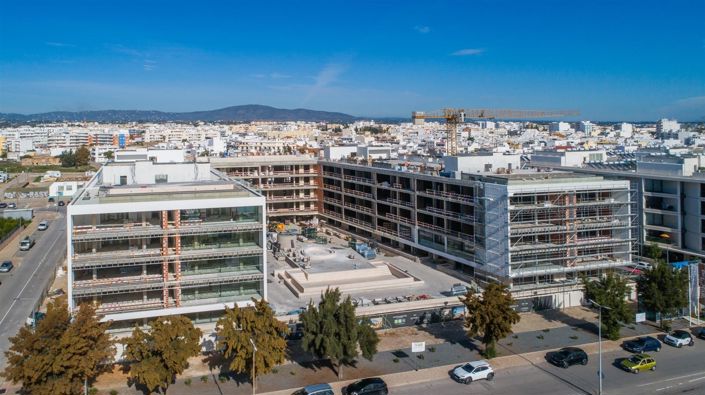 Image No.7-Appartement de 2 chambres à vendre à Olhão
