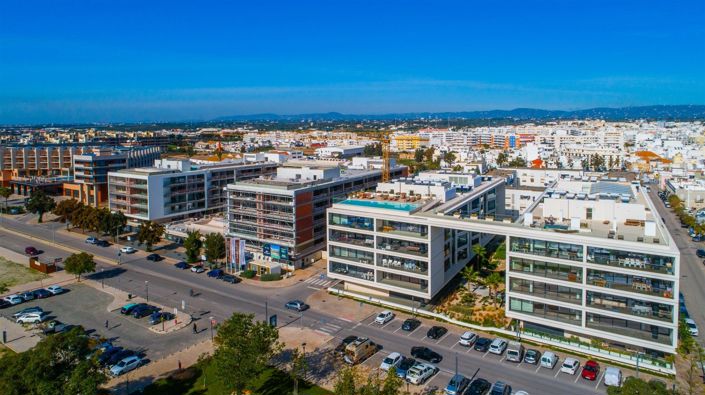 Image No.9-Appartement de 2 chambres à vendre à Olhão