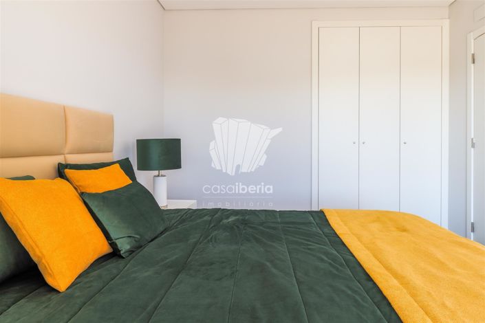 Image No.27-4 Bed Apartment for sale