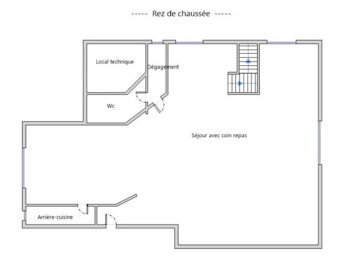 Image No.19-5 Bed House for sale