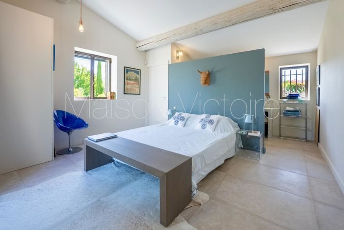 Image No.22-Maison de 5 chambres à vendre à Gordes