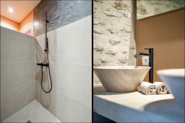 Image No.23-Maison de 5 chambres à vendre à Gordes