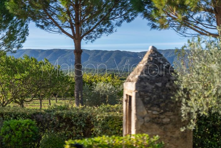 Image No.8-Maison de 5 chambres à vendre à Gordes