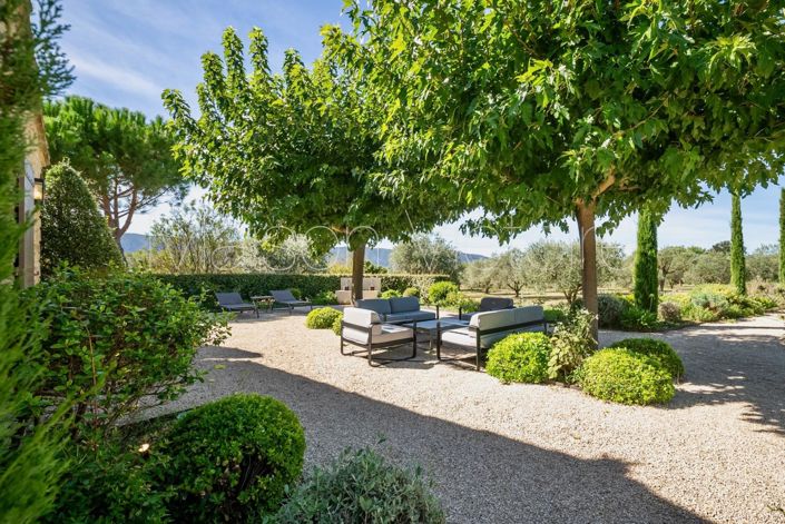 Image No.9-Maison de 5 chambres à vendre à Gordes