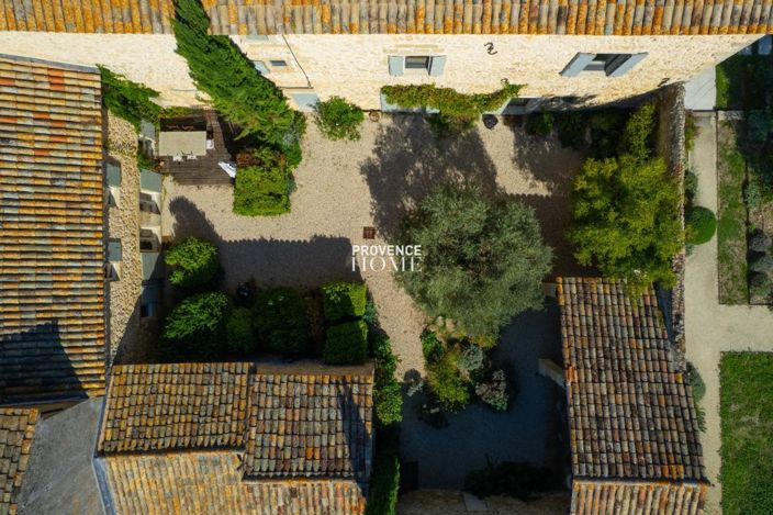 Image No.11-Maison de 8 chambres à vendre à Robion