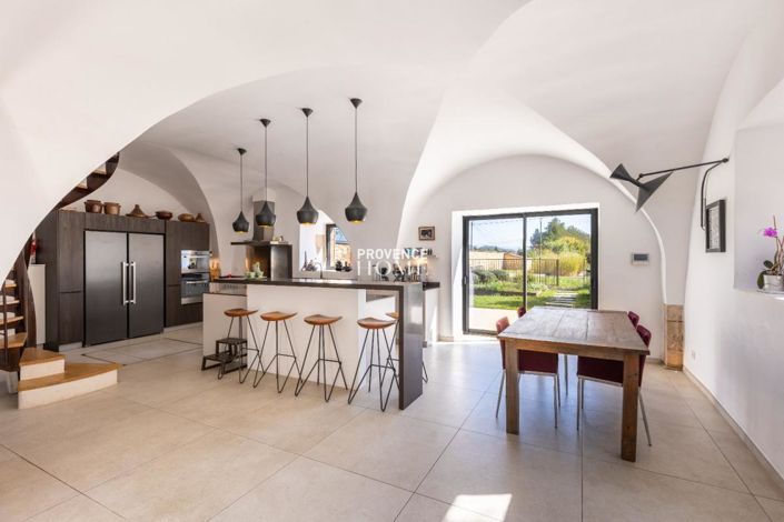 Image No.14-Maison de 8 chambres à vendre à Robion