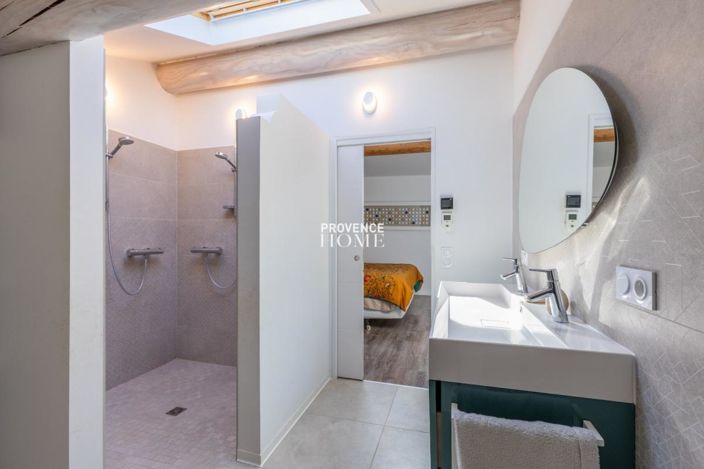 Image No.15-Maison de 8 chambres à vendre à Robion