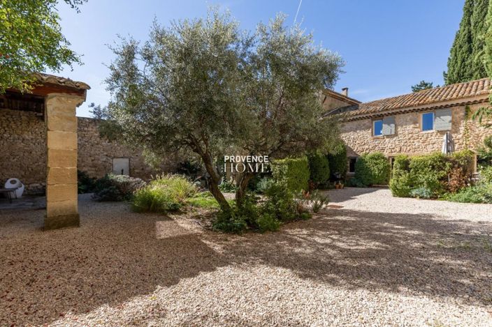 Image No.16-Maison de 8 chambres à vendre à Robion