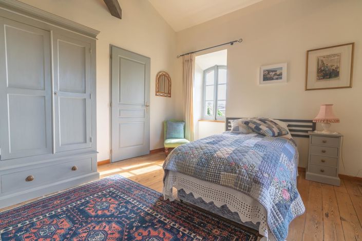 Image No.33-Maison de 4 chambres à vendre à Caunes-Minervois