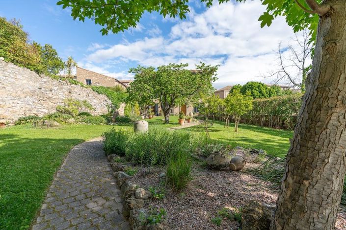 Image No.38-Maison de 4 chambres à vendre à Caunes-Minervois
