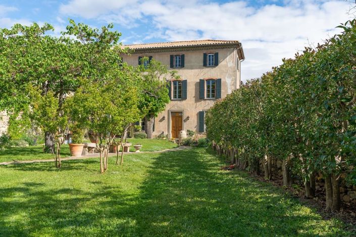 Image No.4-Maison de 4 chambres à vendre à Caunes-Minervois