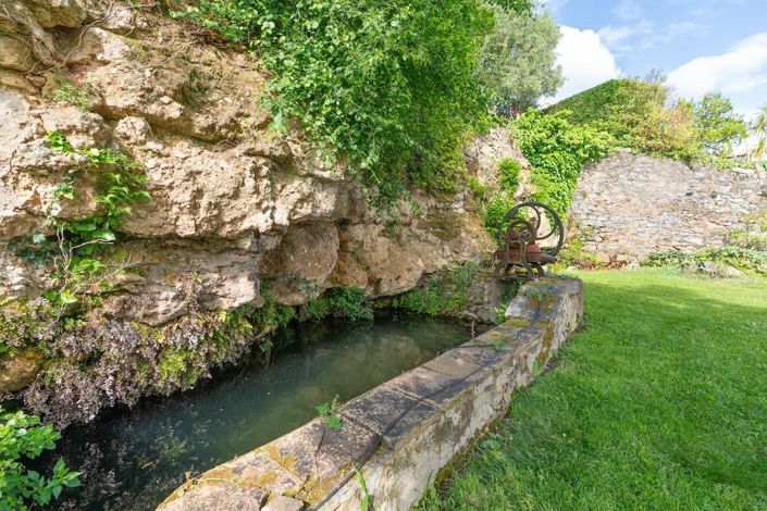 Image No.44-Maison de 4 chambres à vendre à Caunes-Minervois