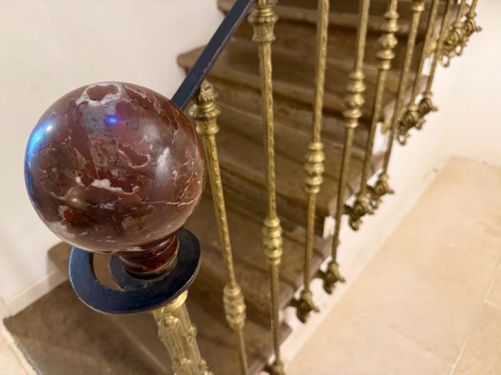 Image No.10-Maison de 3 chambres à vendre à Caunes-Minervois