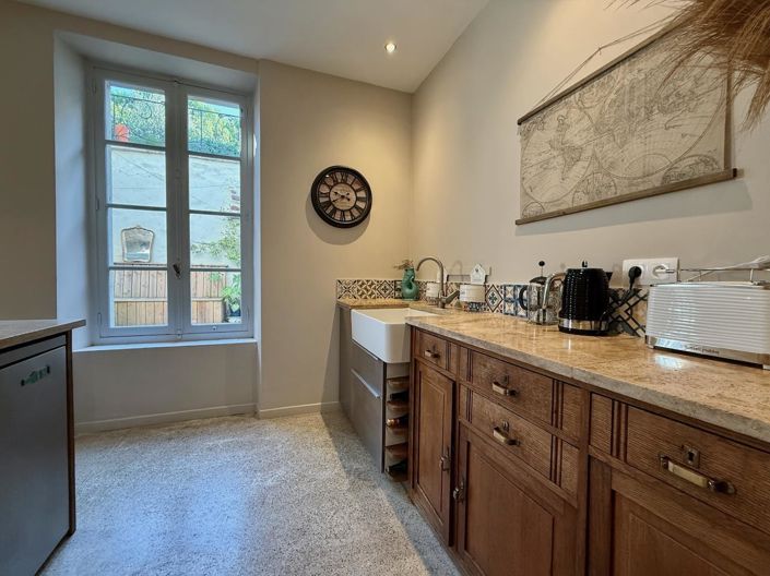 Image No.14-Maison de 3 chambres à vendre à Caunes-Minervois