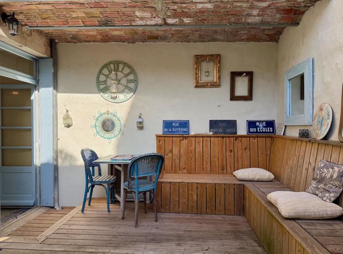 Image No.20-Maison de 3 chambres à vendre à Caunes-Minervois