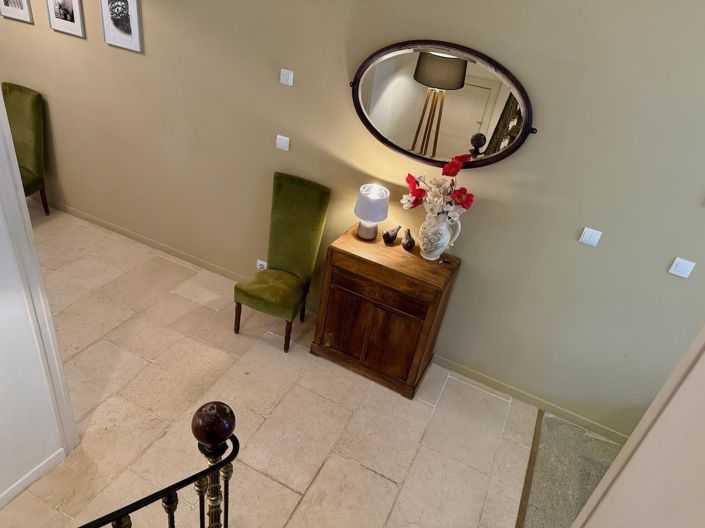 Image No.24-Maison de 3 chambres à vendre à Caunes-Minervois