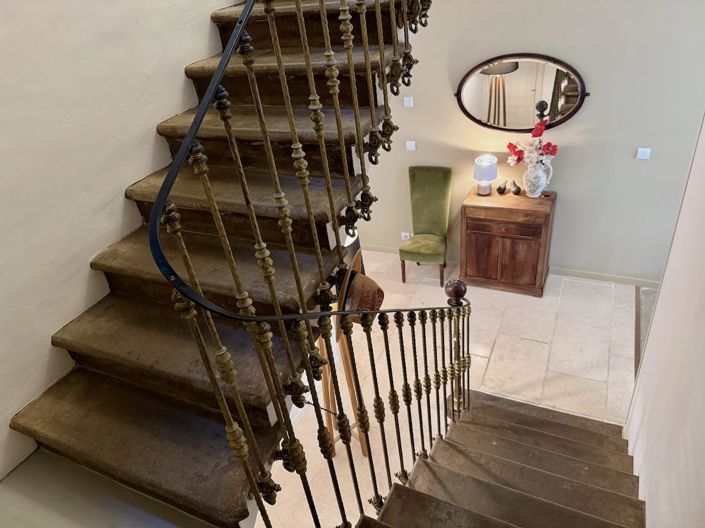 Image No.25-Maison de 3 chambres à vendre à Caunes-Minervois