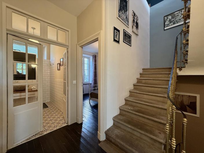 Image No.31-Maison de 3 chambres à vendre à Caunes-Minervois