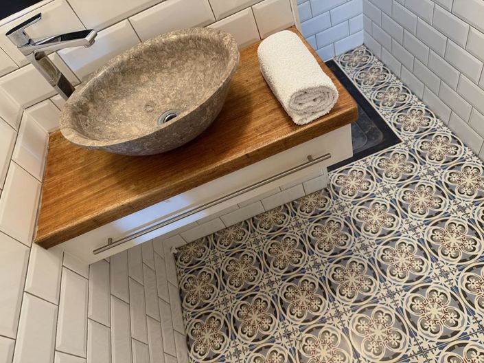 Image No.33-Maison de 3 chambres à vendre à Caunes-Minervois