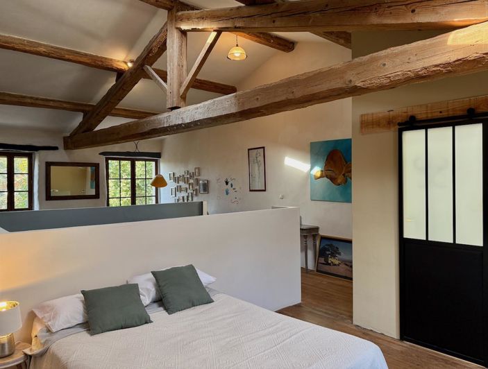 Image No.39-Maison de 3 chambres à vendre à Caunes-Minervois