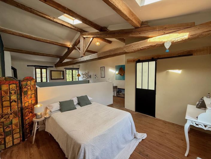 Image No.40-Maison de 3 chambres à vendre à Caunes-Minervois