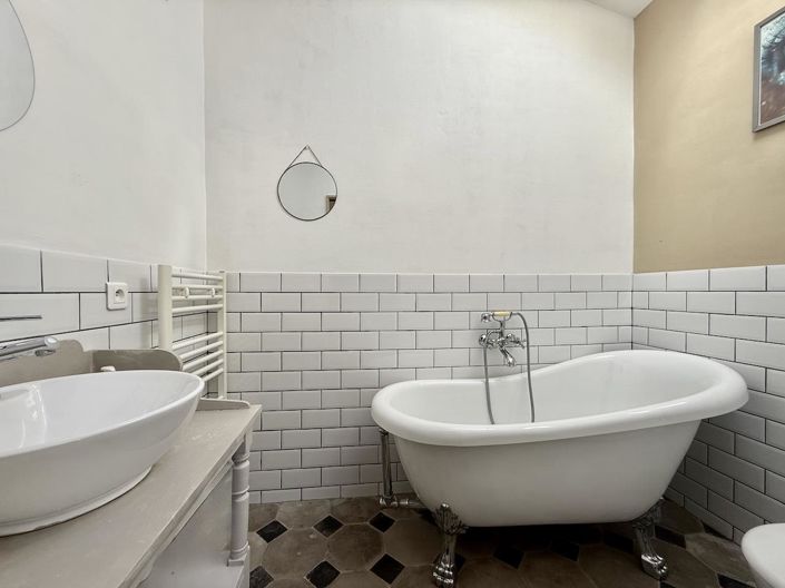 Image No.41-Maison de 3 chambres à vendre à Caunes-Minervois