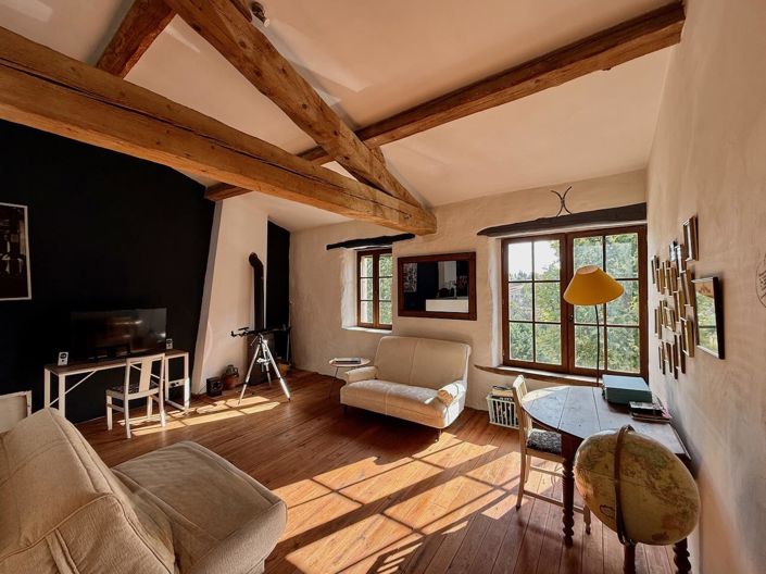 Image No.42-Maison de 3 chambres à vendre à Caunes-Minervois