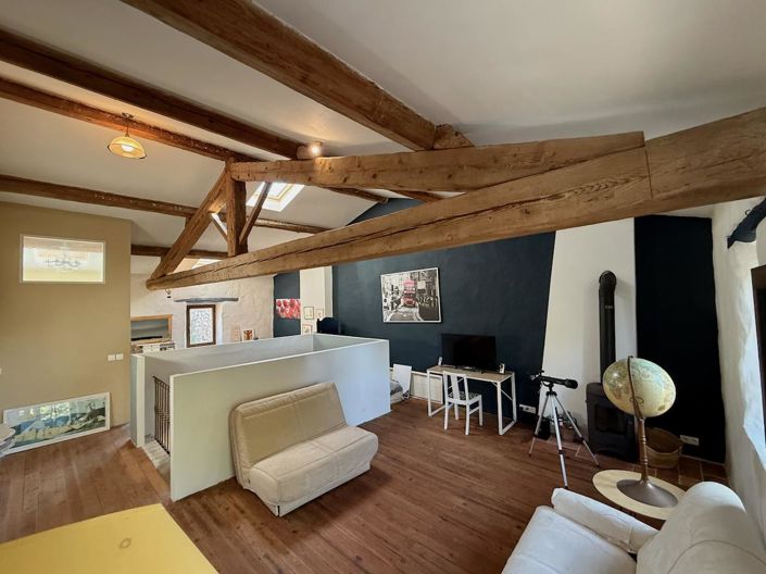 Image No.43-Maison de 3 chambres à vendre à Caunes-Minervois