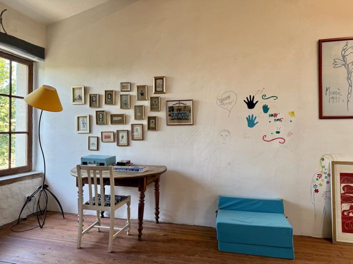 Image No.44-Maison de 3 chambres à vendre à Caunes-Minervois