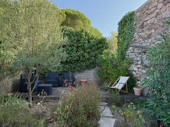 Image No.46-Maison de 3 chambres à vendre à Caunes-Minervois