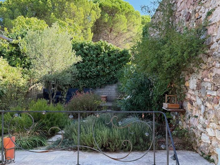 Image No.50-Maison de 3 chambres à vendre à Caunes-Minervois