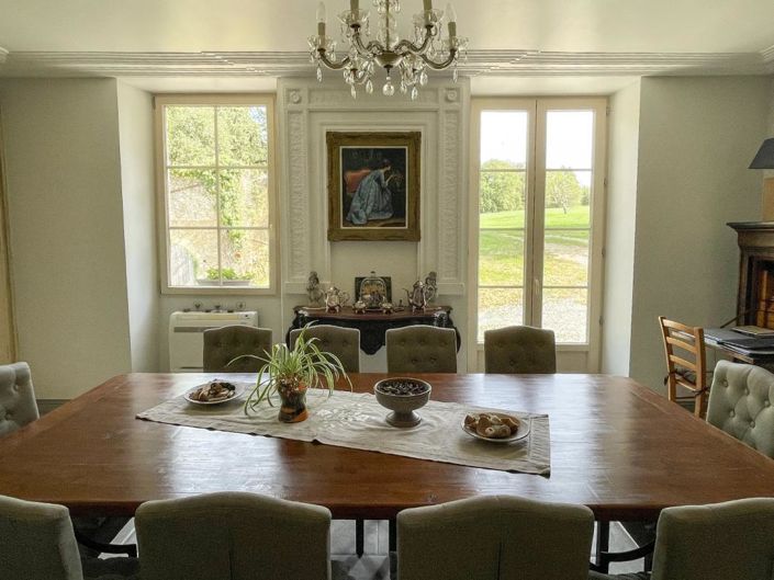 Image No.10-Maison de 4 chambres à vendre à Jegun