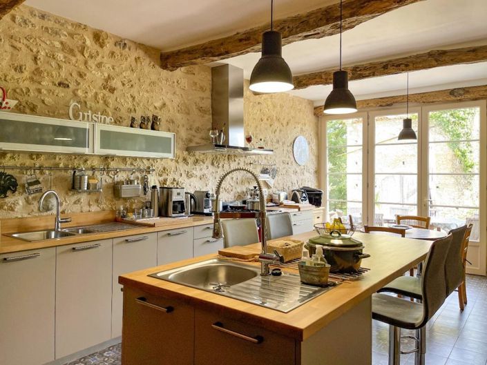 Image No.11-Maison de 4 chambres à vendre à Jegun