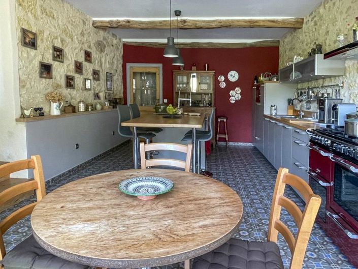 Image No.12-Maison de 4 chambres à vendre à Jegun