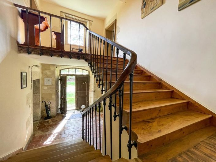 Image No.16-Maison de 4 chambres à vendre à Jegun