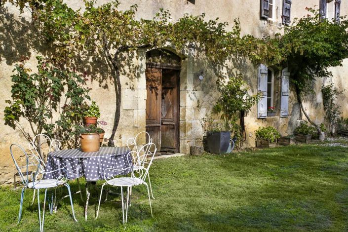 Image No.3-Maison de 4 chambres à vendre à Jegun