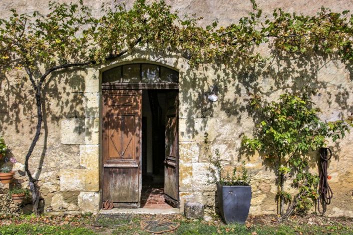 Image No.4-Maison de 4 chambres à vendre à Jegun
