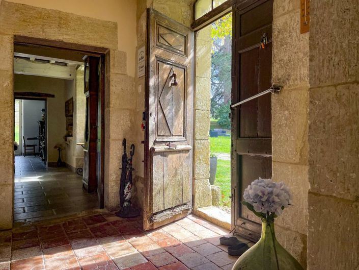 Image No.5-Maison de 4 chambres à vendre à Jegun