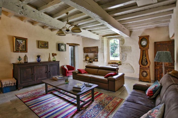 Image No.6-Maison de 4 chambres à vendre à Jegun