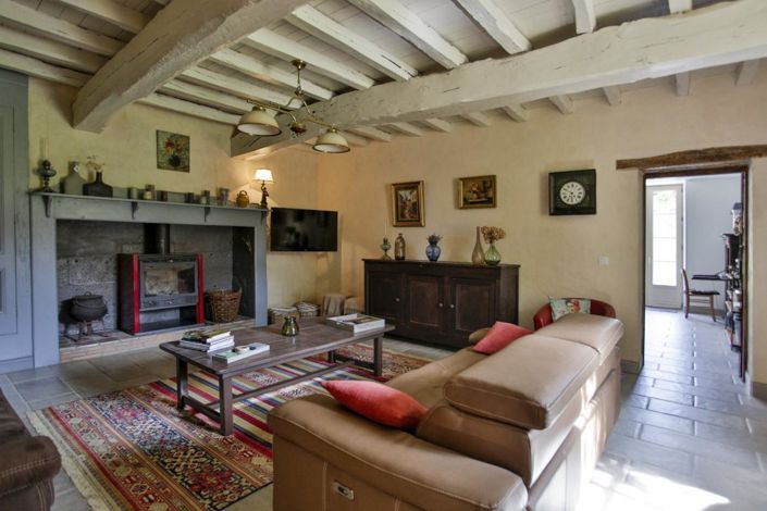 Image No.7-Maison de 4 chambres à vendre à Jegun