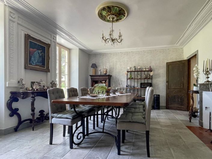 Image No.9-Maison de 4 chambres à vendre à Jegun