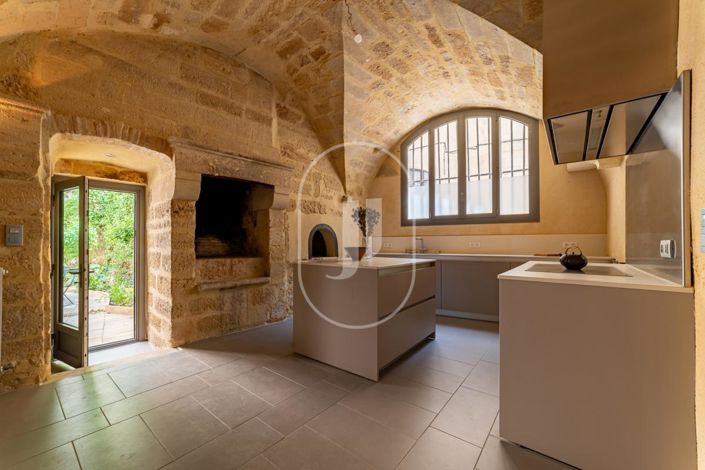 Image No.5-Appartement de 3 chambres à vendre à Uzès