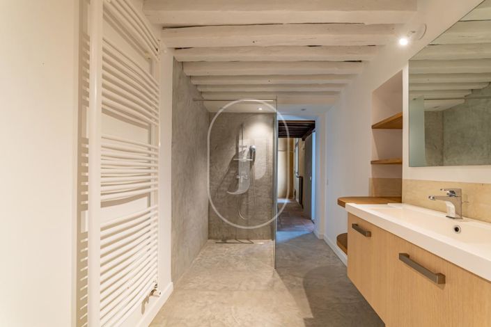 Image No.6-Appartement de 3 chambres à vendre à Uzès