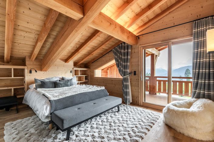 Image No.11-Maison de 3 chambres à vendre à Les Gets