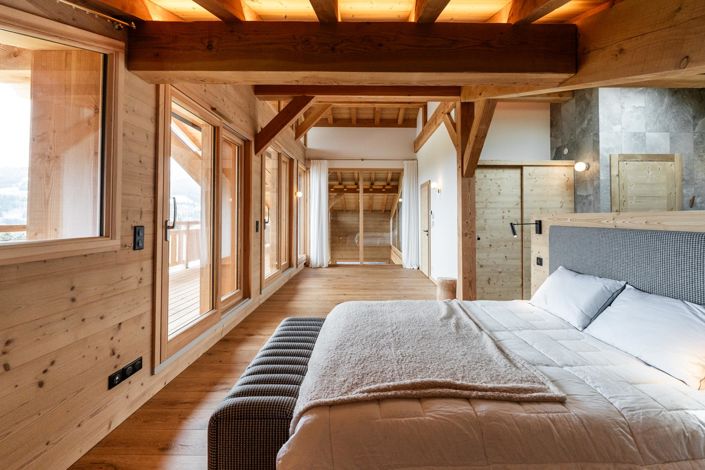 Image No.13-Maison de 3 chambres à vendre à Les Gets