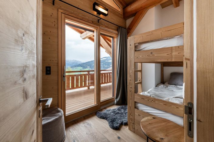 Image No.14-Maison de 3 chambres à vendre à Les Gets