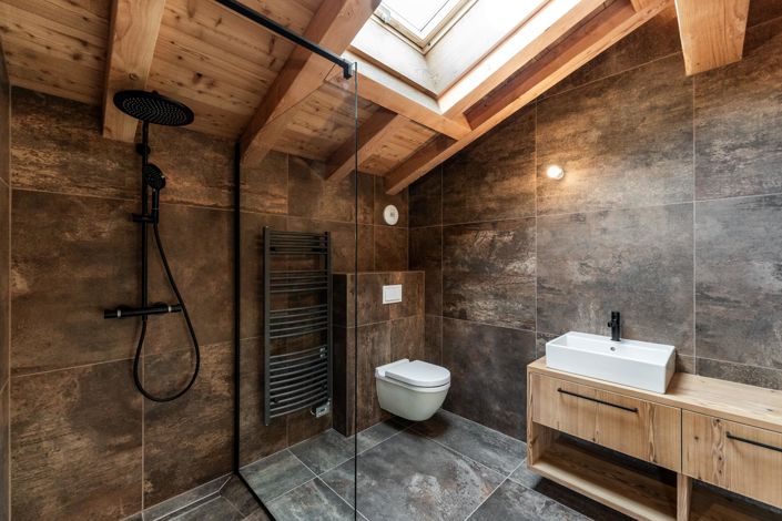 Image No.17-Maison de 3 chambres à vendre à Les Gets