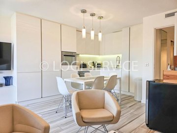 1 - Saint-Cyr-sur-le-Rhône, Apartment