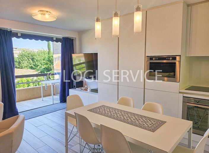 Image No.2-Appartement de 1 chambre à vendre à Saint-Cyr-sur-le-Rhône